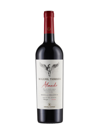 Almado 2020 (imagem catalogo)